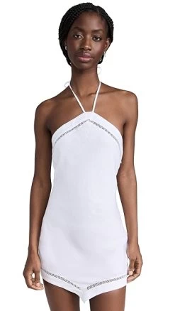 STAUD Megan Dress -Staud Outlet Store staud315171c925 1679062623145 2 0. UX357 QL90