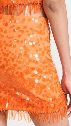 STAUD Rebecca Skirt -Staud Outlet Store staud315191a3d8 1680816025584 2 0. UX357 QL90