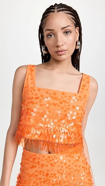 STAUD Jasmin Top 7 STAUD Jasmin Top - Image 7