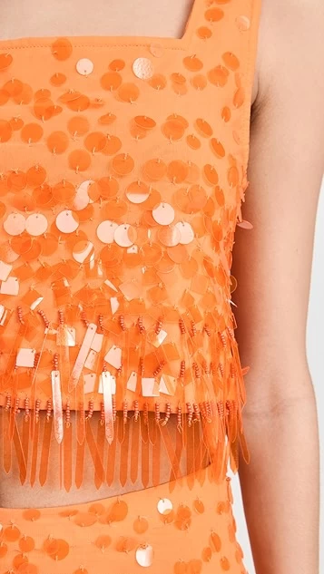 STAUD Jasmin Top 5 STAUD Jasmin Top - Image 5