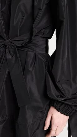 STAUD Mini Colby Dress -Staud Outlet Store staud315221071b 1676072435412 2 0. UX357 QL90