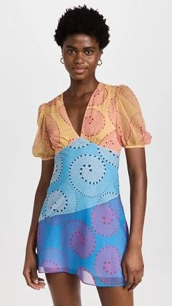 STAUD Mini Milla Dress -Staud Outlet Store staud315241f6d3 1674851876245 2 0. UX357 QL90