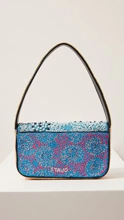 STAUD Tommy Beaded Bag -Staud Outlet Store staud315271f6d3 1681925400026 2 0. UX357 QL90