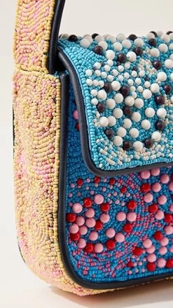STAUD Tommy Beaded Bag -Staud Outlet Store staud315271f6d3 1681925401173 2 0. UX357 QL90