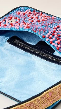 STAUD Tommy Beaded Bag -Staud Outlet Store staud315271f6d3 1681925401181 2 0. UX357 QL90