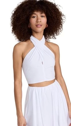 STAUD Kai Top 12 STAUD Kai Top -Staud Outlet Store staud3153212397 1674059297118 2 0. UX357 QL90