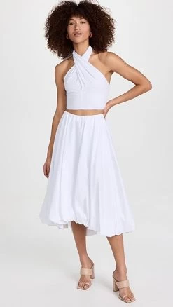 STAUD Kai Top 10 STAUD Kai Top -Staud Outlet Store staud3153212397 1674059297168 2 0. UX357 QL90