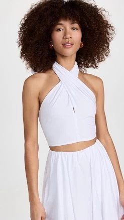 STAUD Kai Top 13 STAUD Kai Top -Staud Outlet Store staud3153212397 1674059297222 2 0. UX357 QL90