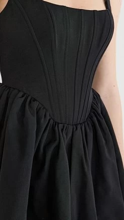 STAUD Landscape Dress 11 STAUD Landscape Dress -Staud Outlet Store staud315351071b 1676589293957 2 0. UX357 QL90