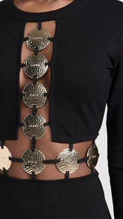 STAUD Delphine Dress -Staud Outlet Store staud315361071b 1679069103644 2 0. UX357 QL90