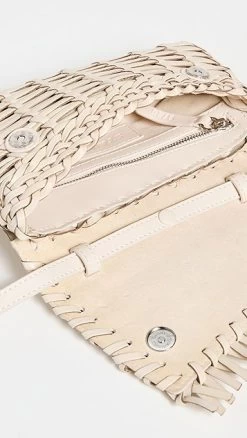 STAUD Acute Woven Crossbody Bag 10 STAUD Acute Woven Crossbody Bag -Staud Outlet Store staud3155610d92 1683128866328 2 0. UX357 QL90