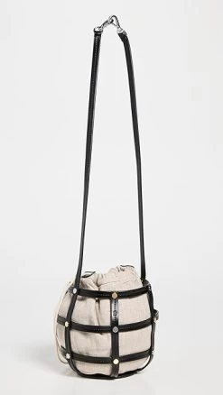 STAUD Ellie Bag -Staud Outlet Store staud315621b219 1683122894593 2 0. UX357 QL90