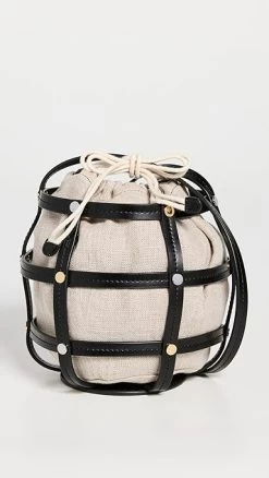 STAUD Ellie Bag