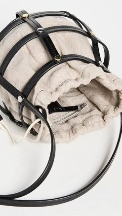 STAUD Ellie Bag -Staud Outlet Store staud315621b219 1683122894829 2 0. UX357 QL90