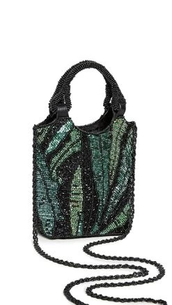 STAUD Zoe Beaded Bag -Staud Outlet Store staud3156459994 1683228045534 2 0. UX357 QL90
