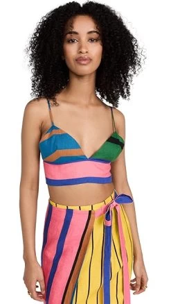 STAUD Tatum Top -Staud Outlet Store staud315671ff7f 1682519252453 2 0. UX357 QL90