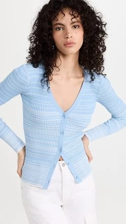 STAUD Cargo Sweater -Staud Outlet Store staud3156912483 1681418605922 2 0. UX357 QL90