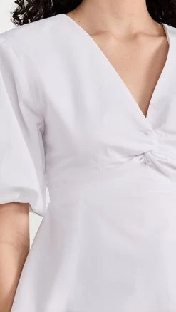 STAUD Finley Top -Staud Outlet Store staud315711c925 1682020786247 2 0. UX357 QL90