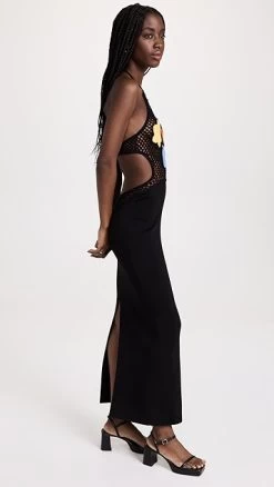 STAUD Jacqueline Dress -Staud Outlet Store staud3157349277 1683130522056 2 0. UX357 QL90