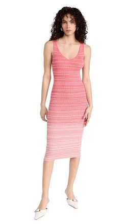 STAUD Dana Dress -Staud Outlet Store staud315741ff7e 1681512196417 2 0. UX357 QL90