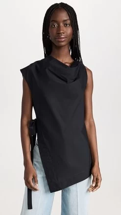 STAUD Sawyer Top -Staud Outlet Store staud315751cd2d 1681751682693 2 0. UX357 QL90