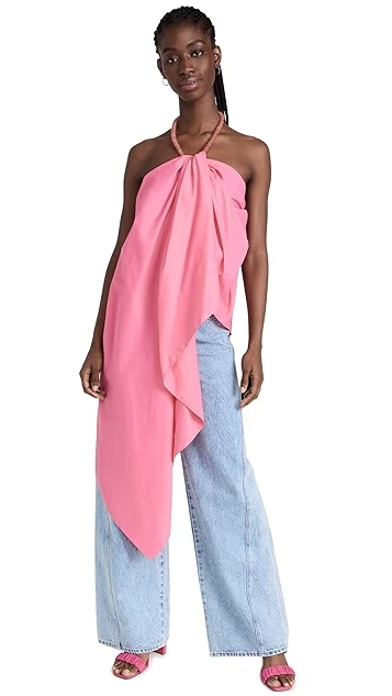 STAUD Desiree Top 6 STAUD Desiree Top - Image 6