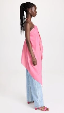 STAUD Desiree Top 9 STAUD Desiree Top -Staud Outlet Store staud3157611237 1683648547191 2 0. UX357 QL90