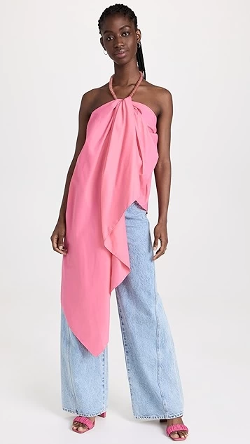 STAUD Desiree Top 7 STAUD Desiree Top - Image 7