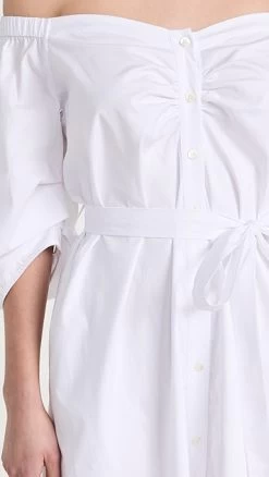 STAUD Reese Dress -Staud Outlet Store staud315771c925 1681832378172 2 0. UX357 QL90