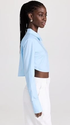 STAUD Seneca Top -Staud Outlet Store staud3157812684 1683648591615 2 0. UX357 QL90