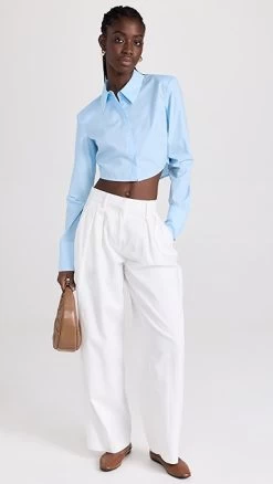 STAUD Seneca Top -Staud Outlet Store staud3157812684 1683648591662 2 0. UX357 QL90