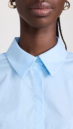 STAUD Seneca Top -Staud Outlet Store staud3157812684 1683648591960 2 0. UX357 QL90