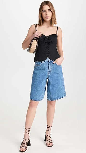 STAUD Emery Top 4 STAUD Emery Top - Image 4