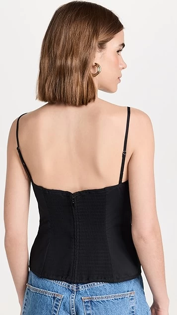 STAUD Emery Top 2 STAUD Emery Top - Image 2