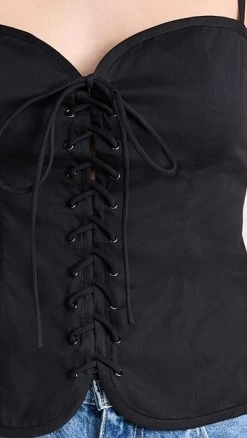 STAUD Emery Top 11 STAUD Emery Top -Staud Outlet Store staud315791cd2d 1681829084854 2 0. UX357 QL90