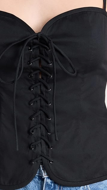 STAUD Emery Top 5 STAUD Emery Top - Image 5