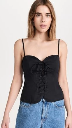 STAUD Emery Top 13 STAUD Emery Top -Staud Outlet Store staud315791cd2d 1681829085784 2 0. UX357 QL90