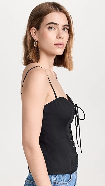 STAUD Emery Top 3 STAUD Emery Top - Image 3