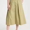 STAUD Kingsley Skirt