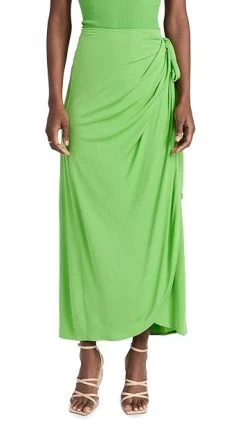 STAUD Angelica Skirt -Staud Outlet Store staud315831cfaf 1683149380762 2 0. UX357 QL90