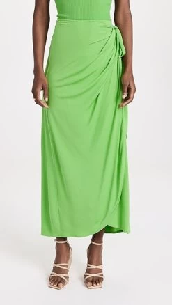 STAUD Angelica Skirt -Staud Outlet Store staud315831cfaf 1683149380766 2 0. UX357 QL90