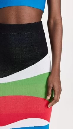 STAUD Karina Skirt -Staud Outlet Store staud315861ff80 1683148109511 2 0. UX357 QL90