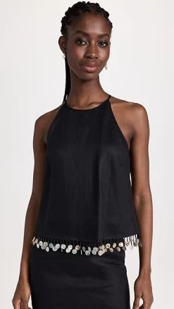 STAUD Alondra Top -Staud Outlet Store staud315871cd2d 1683149264819 2 0. UX357 QL90