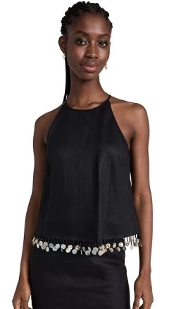 STAUD Alondra Top -Staud Outlet Store staud315871cd2d 1683149266201 2 0. UX357 QL90