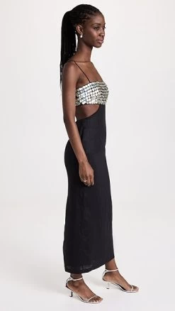 STAUD Jada Dress 9 STAUD Jada Dress -Staud Outlet Store staud315881cd2d 1683148588793 2 0. UX357 QL90