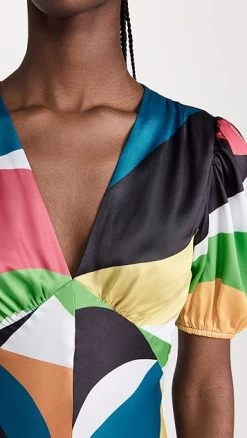 STAUD Mini Milla Dress -Staud Outlet Store staud315901ff80 1683149065787 2 0. UX357 QL90