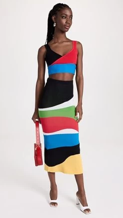 STAUD Trenton Top -Staud Outlet Store staud315911ff80 1683148104475 2 0. UX357 QL90