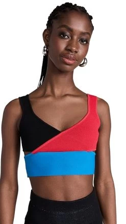 STAUD Trenton Top -Staud Outlet Store staud315911ff80 1683148104697 2 0. UX357 QL90