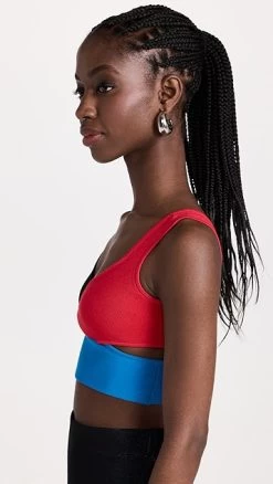 STAUD Trenton Top -Staud Outlet Store staud315911ff80 1683148104796 2 0. UX357 QL90