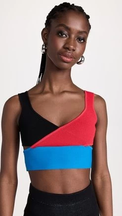 STAUD Trenton Top -Staud Outlet Store staud315911ff80 1683148104856 2 0. UX357 QL90